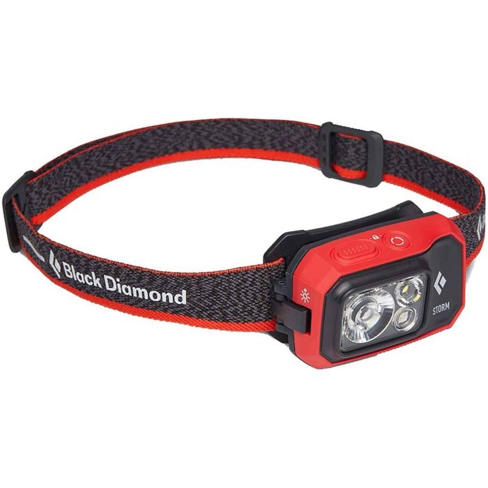 Фонарь Black Diamond Storm 450 LED Headlamp