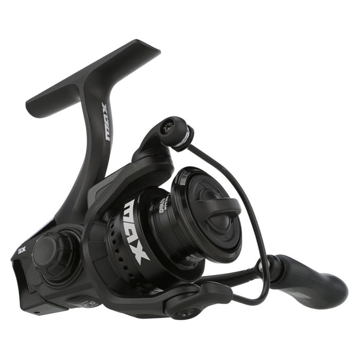 Безынерционная катушка Abu Garcia Max SX Spinning Reel