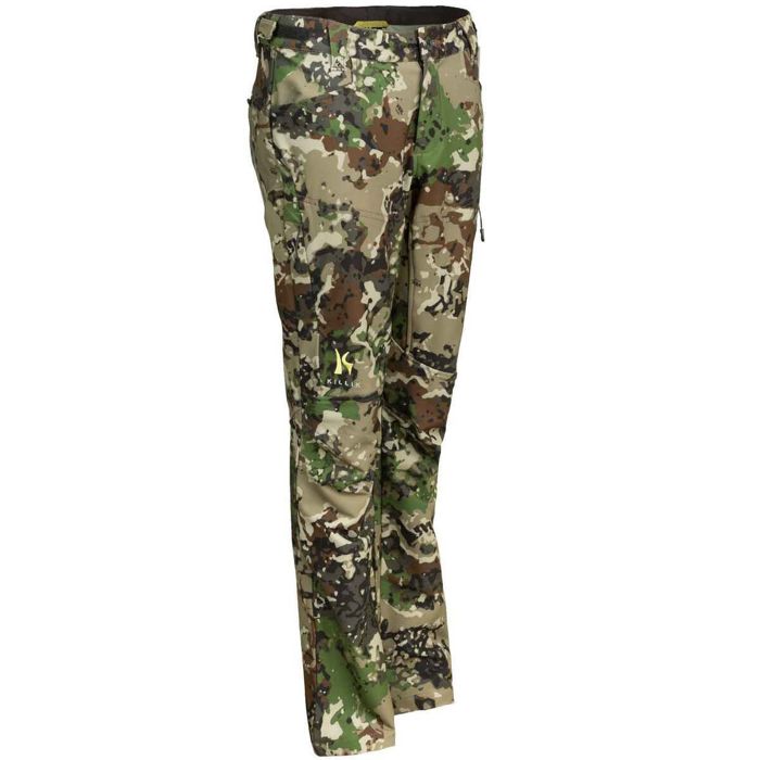 Охотничий камуфляж Killik Women's Summit Lightweight Hunting Pants