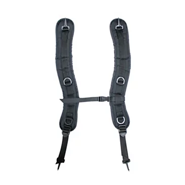 Оснащение для каяка Outcast Float Tube Backpack Straps