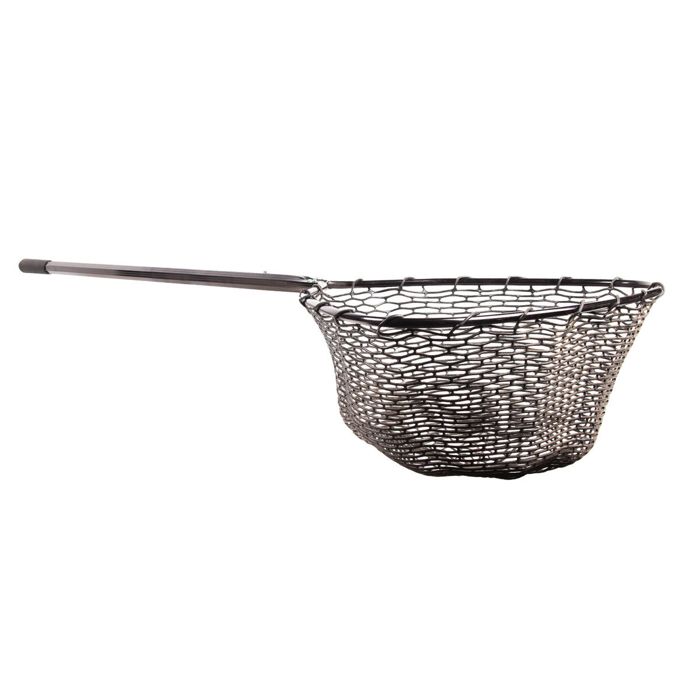 Подсачек Ranger Products Octagon Rubber Telescopic Net