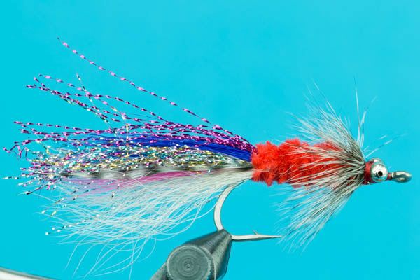 Снаряжение для выживания Big Y Fly Co. Flashtail Whistler