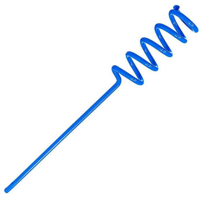 Держатель удилища Promar Spiral Rod Holder - Blue, 14in