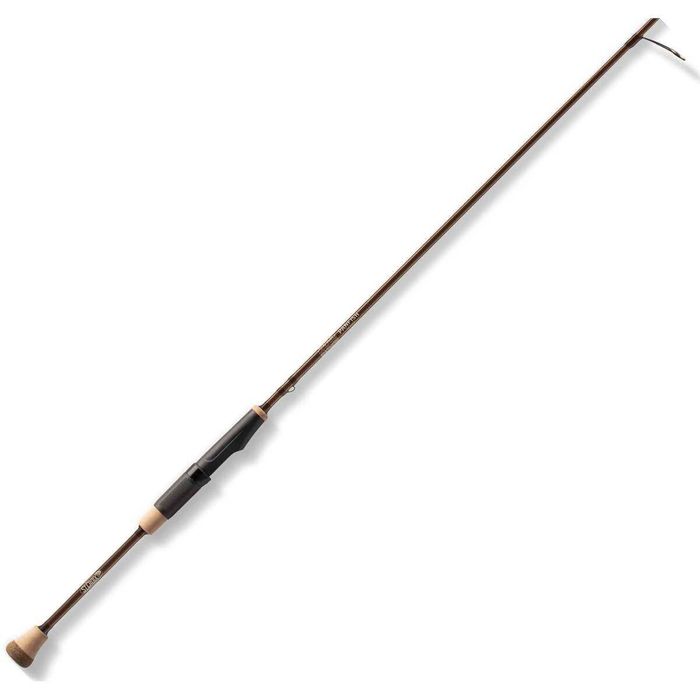 Спиннинговое удилище St. Croix Panfish Series Spinning Rod - 7ft, Light Power, Extra Fast,