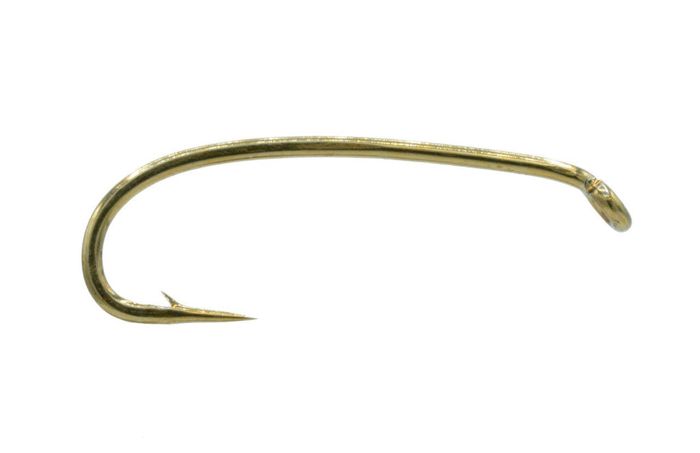 Крючки Umpqua XT250 Hook