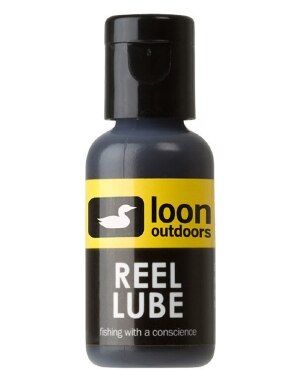 Средство ухода за катушкой Loon Reel Lube - One Color / One Size