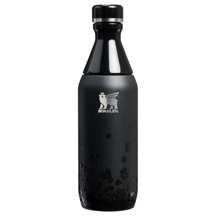 Кулер, термос или бутылка Stanley The All Day Slim Luxe Bottle | 12 OZ