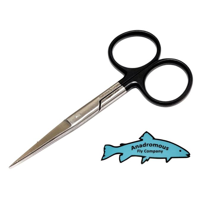 Ножницы J. Stockard Fly Fishing Hair Scissors - 5 inch length