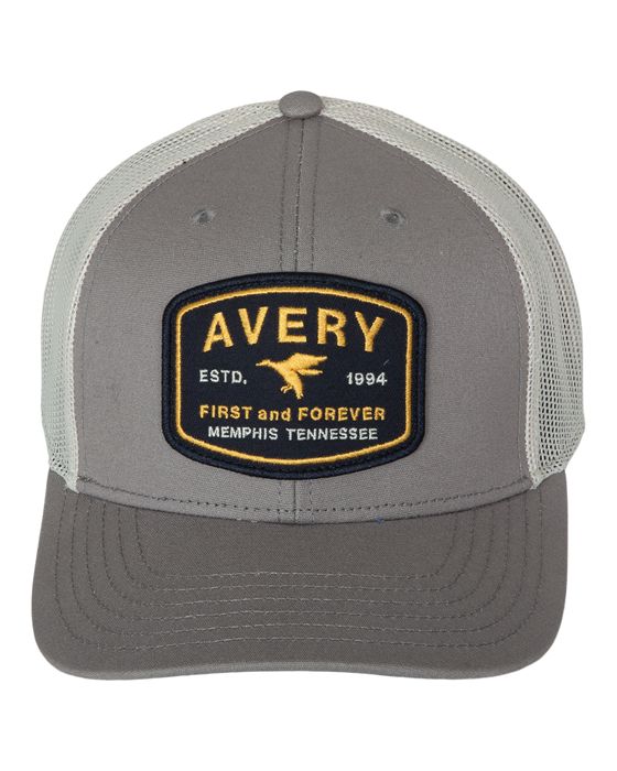 Головной убор Avery Big Gun Hat