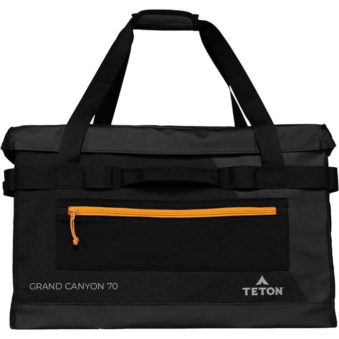 Рыболовная сумка Teton Grand Canyon 70L Tote