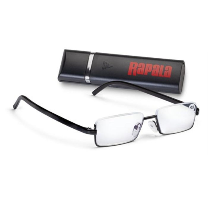Очки с увеличением Rapala Knot Tying Glasses - +2.50