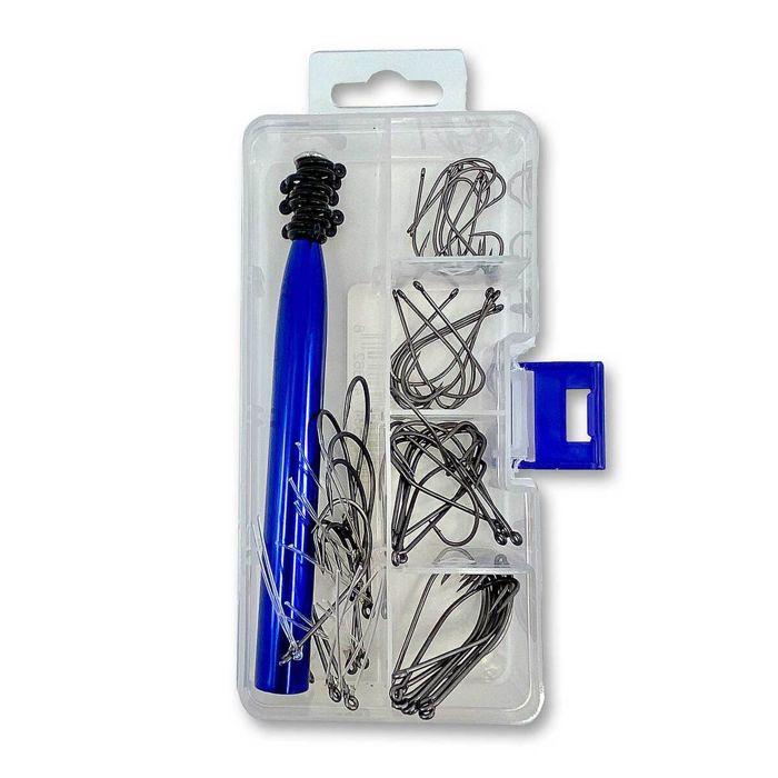 Крючки Mustad Products Mustad Neko Hook Kit