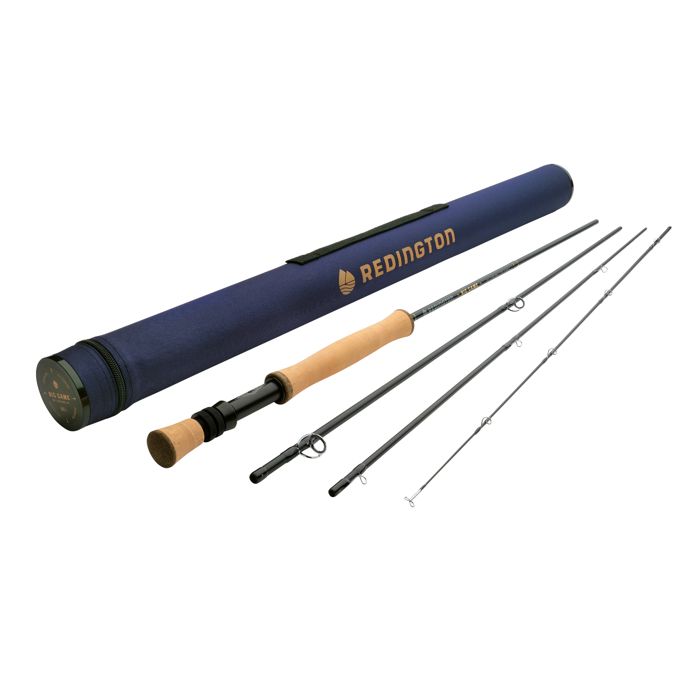 Нахлыстовое удилище Farbank Redington Big Game Fly Rod