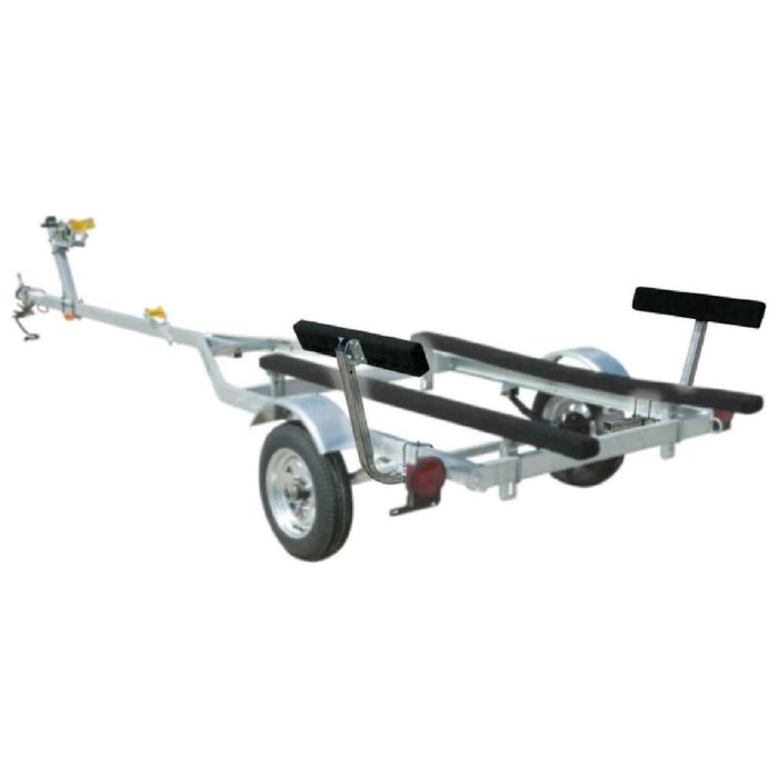 Запчасть прицепа C.E. Smith Boat Trailer Bunk Board Guide-On - 2ft