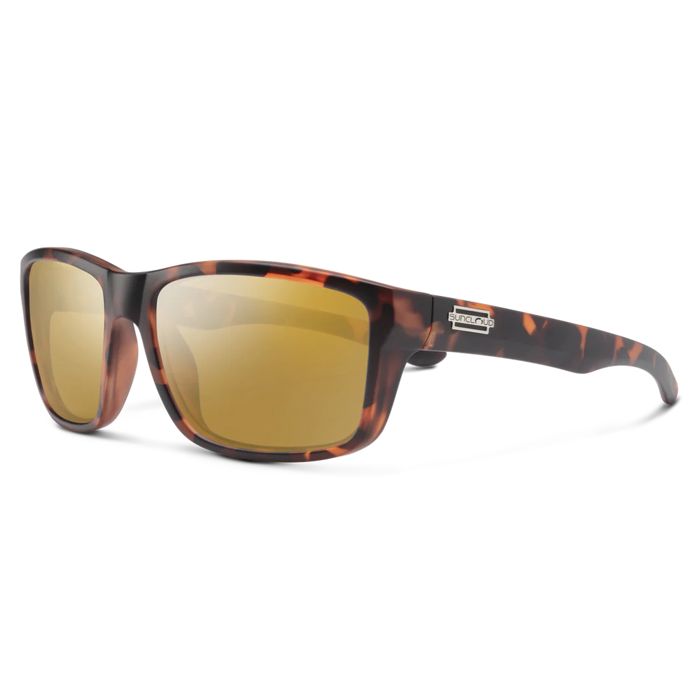 Поляризационные очки Suncloud Mayor Polarized Sunglasses