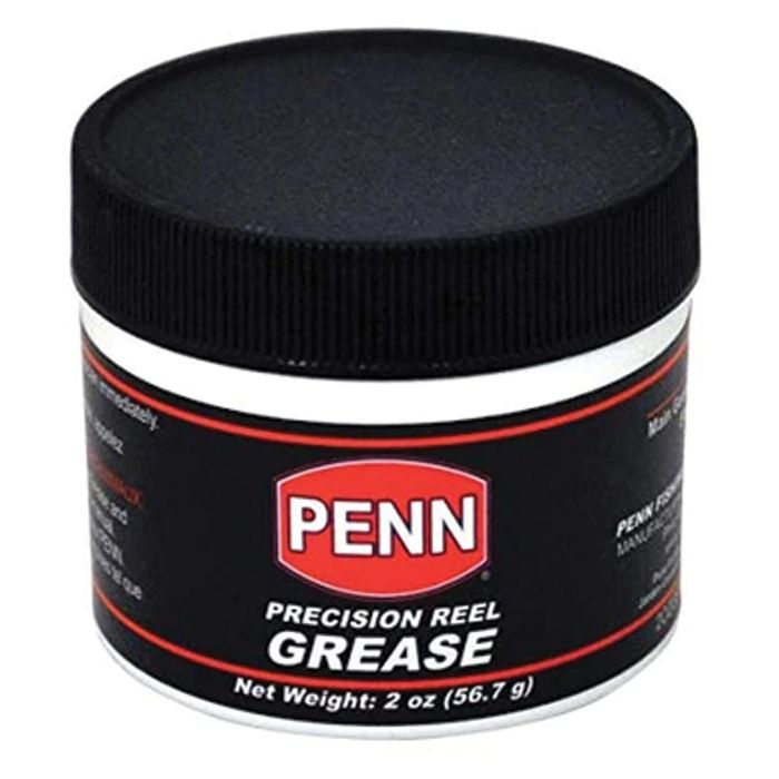 Средство ухода за катушкой Penn Precision Reel Grease
