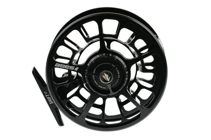 Катушка Sage SHIFT LT Fly