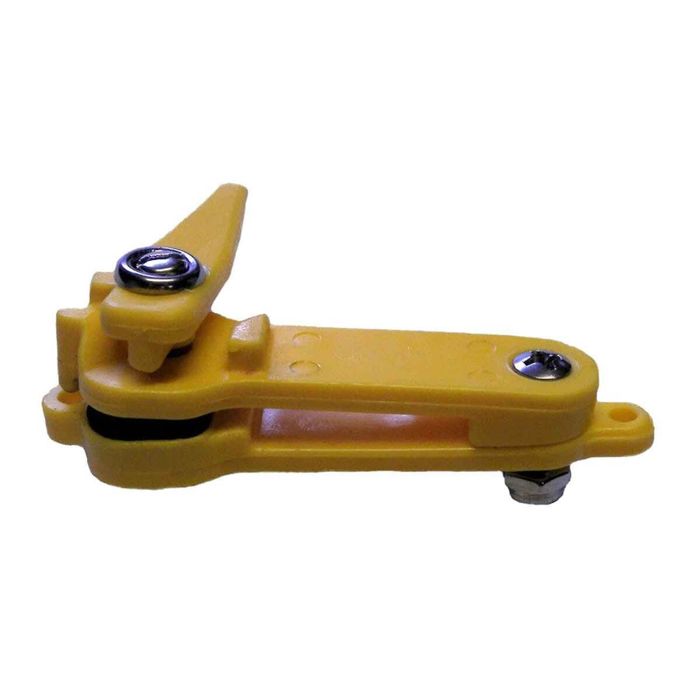 Аксессуар для даунриггера Church Tackle Lock-Jaw Planer Downrigger Accessory Clips, 40600