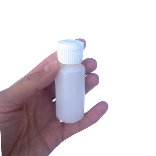 Кулер, термос или бутылка Flip-Top Squeeze Bottles - 1oz