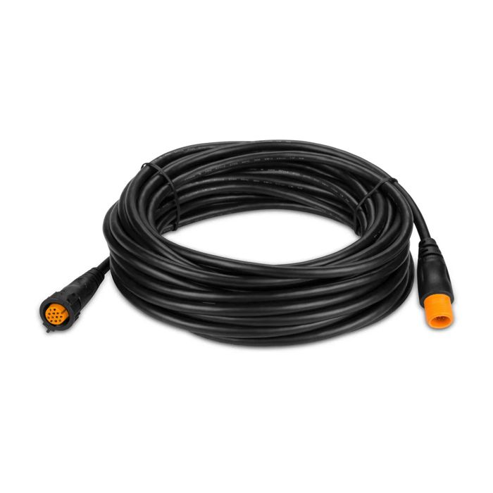 Датчик эхолота Extension Cable for 12-pin Garmin Scanning Transducers 30 ft 010-11617-42
