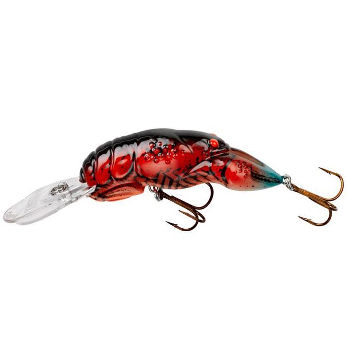 Воблер Rebel Big Craw Crankbait