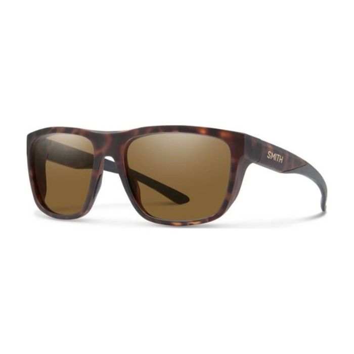 Поляризационные очки Smith Barra Sunglasses