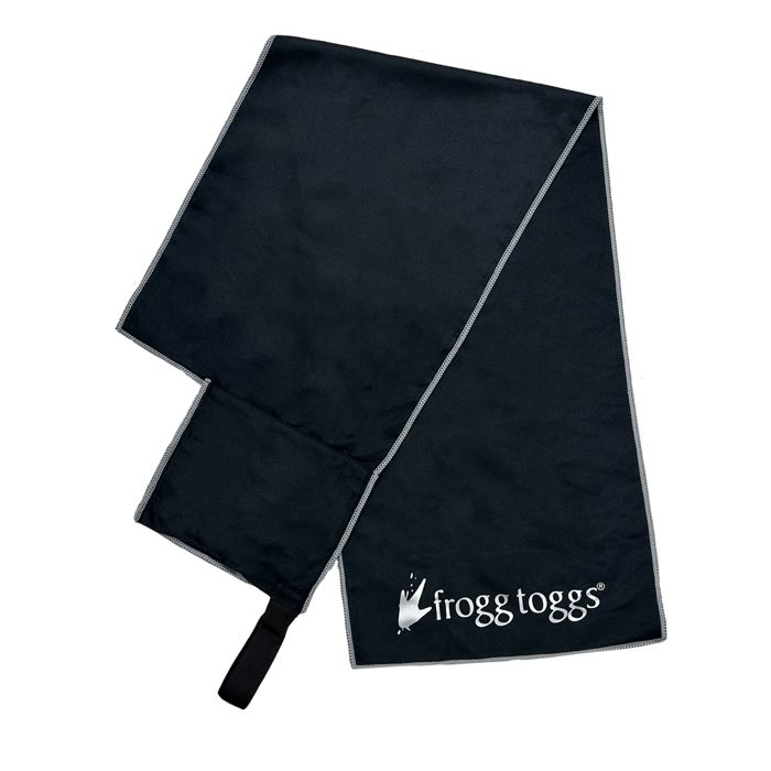 Охлаждающее полотенце Frogg Toggs Chilly Pad PRO Magnetic Sport Towel