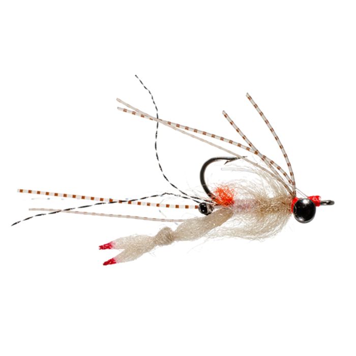 Крепление Montana Fly Company MFC's Small Arm Shrimp
