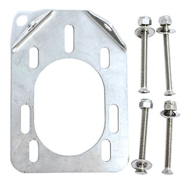 Нахлыстовый шнур TIGRESS Universal Backing Plate