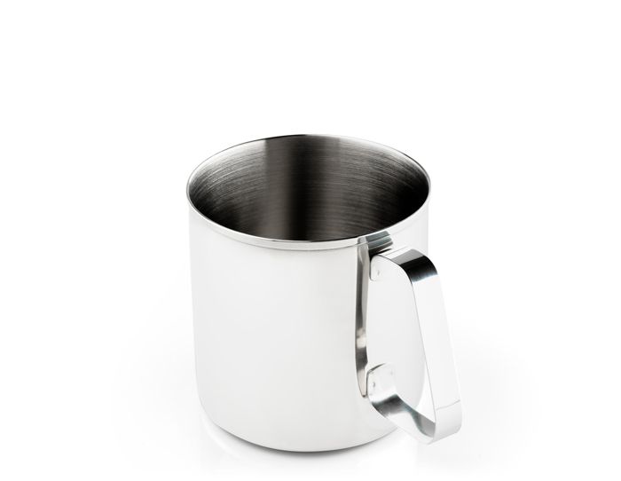 Походная посуда GSI Outdoors Glacier Stainless 14 fl. oz. Cup