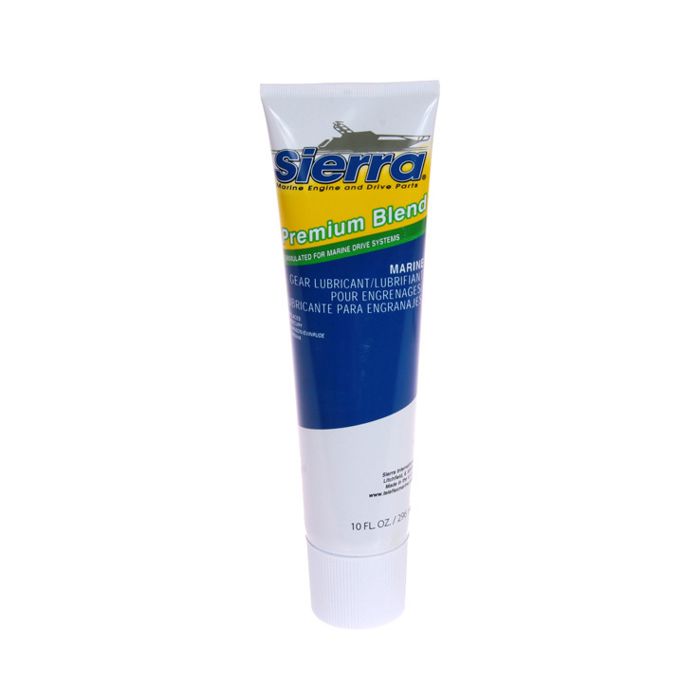 Запчасть лодочного мотора Sierra Premium Gear Lube