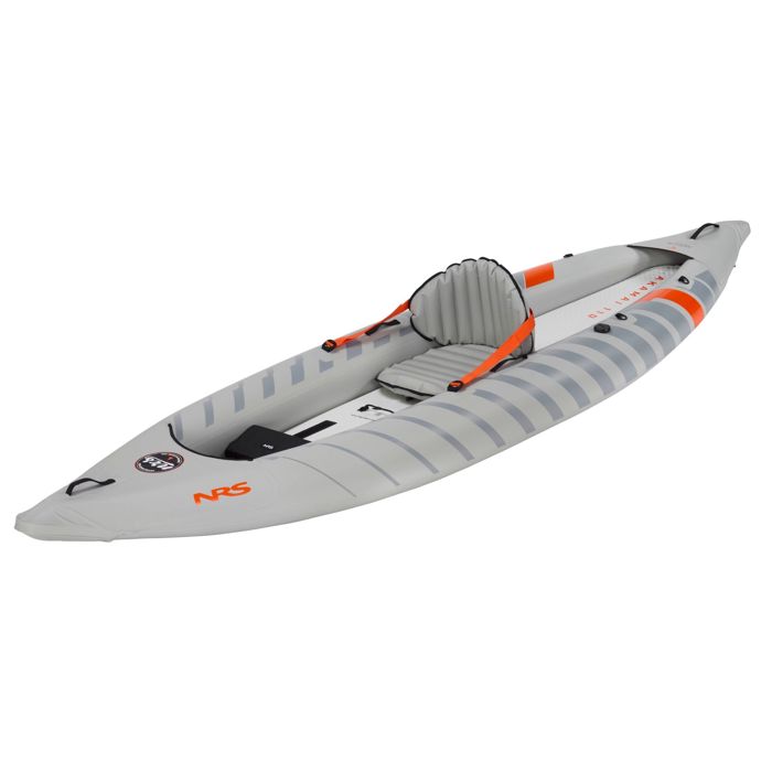 Оснащение для каяка NRS Akamai 110 Inflatable Kayak