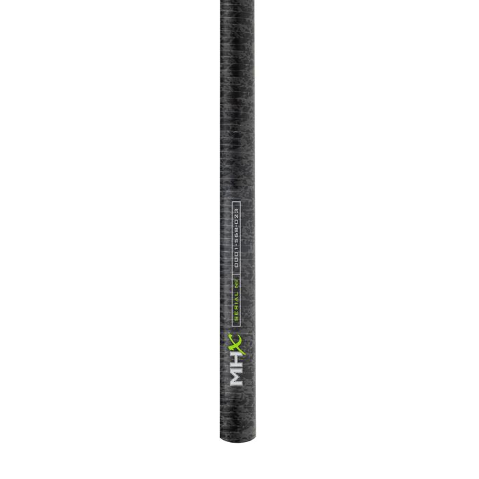 Комплектующие для сборки удилищ MHX Midnight Camo Mag Bass Rod Blank - MB843