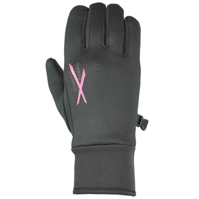 Перчатки Seirus Women's Xtreme All Weather Casual Gloves