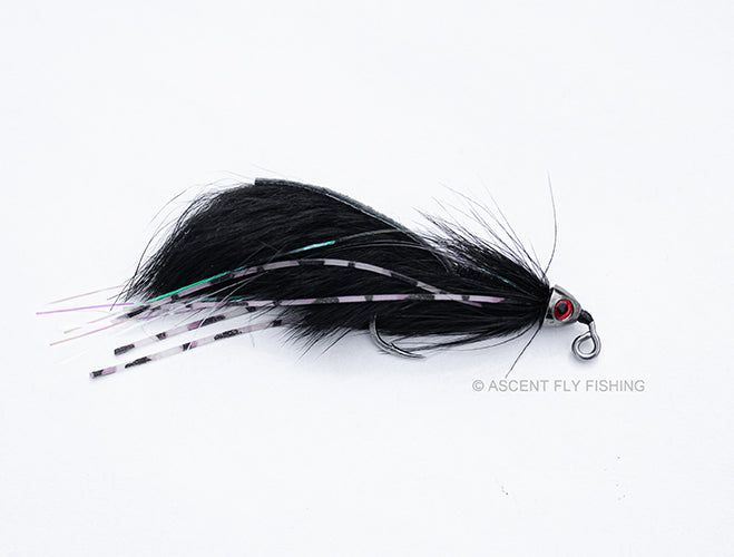 Снаряжение для выживания Ascent Fly Fishing Meat Whistle