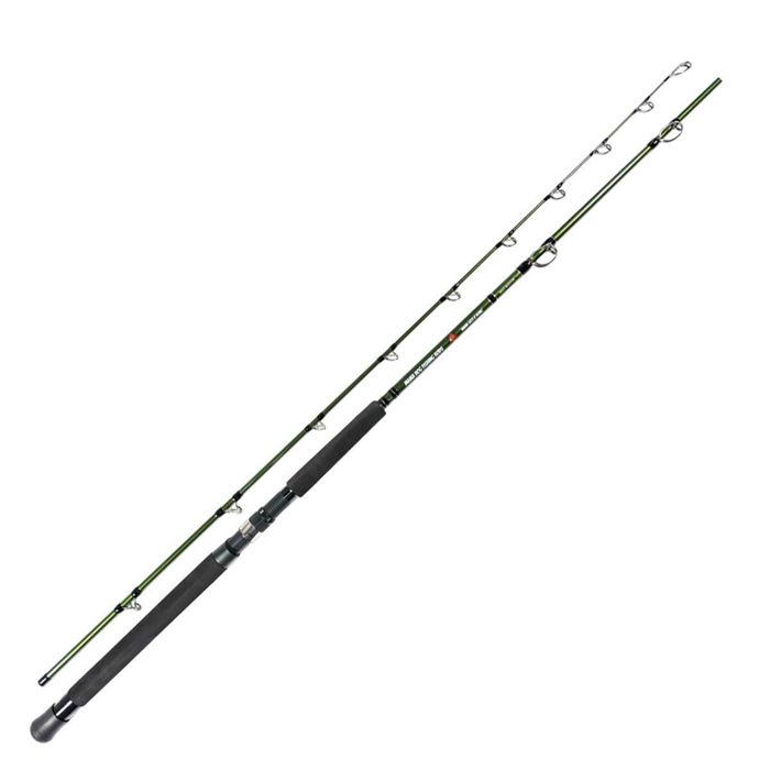 Троллинговое удилище Mama Hog Big Boar Trolling Rod - 8ft 10in, Medium Heavy Power, Modera