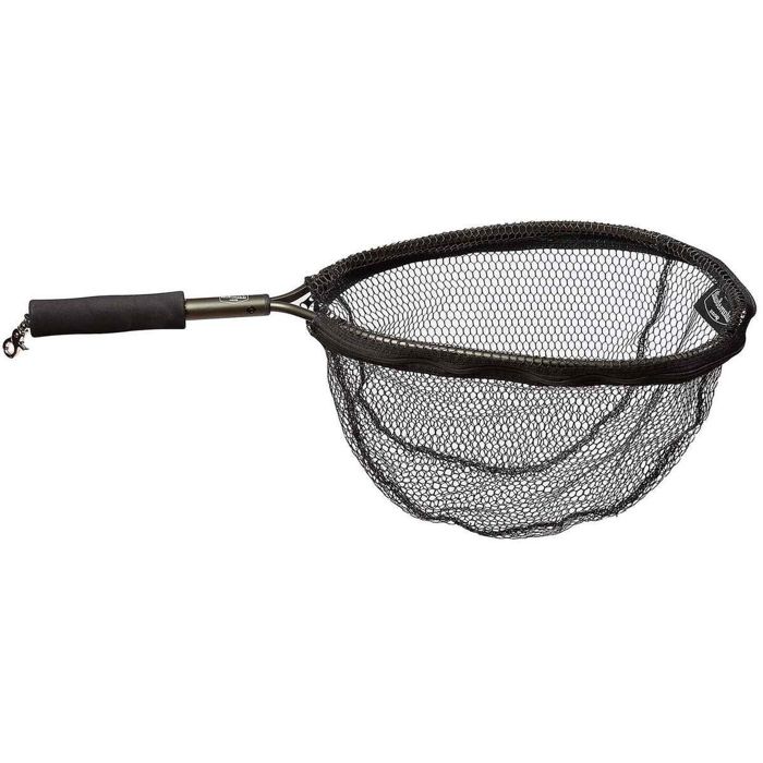 Подсачек Adamsbuilt Aluminum Trout Net - 15in