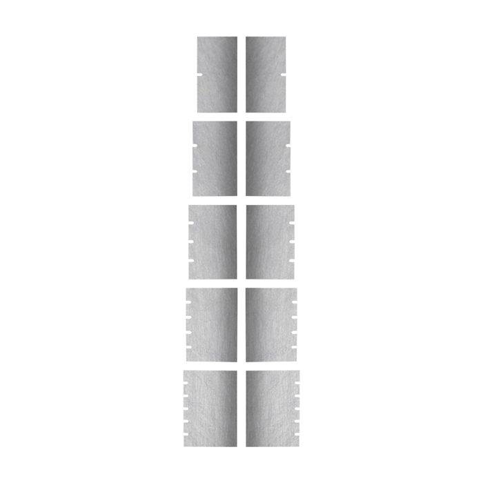 Ножи ледобура CRB PRO CRB Replacement Blades, PRO Inletting Tool
