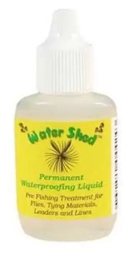 Мушки Wapsi Fly Wapsi Watershed Waterproof Fly Coating