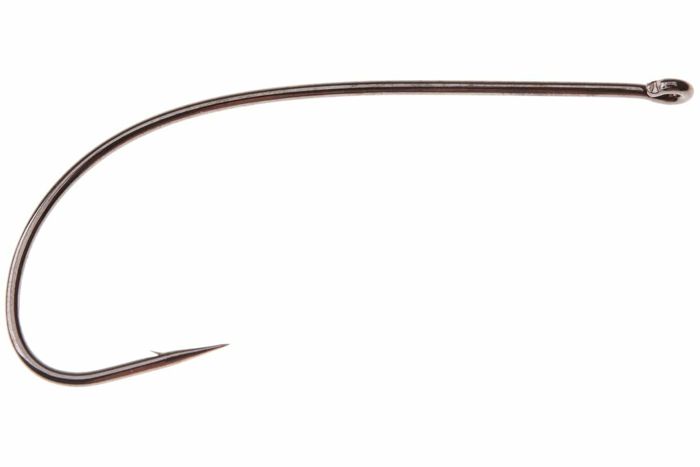 Крючки Ahrex PR350 Light Predator Hooks