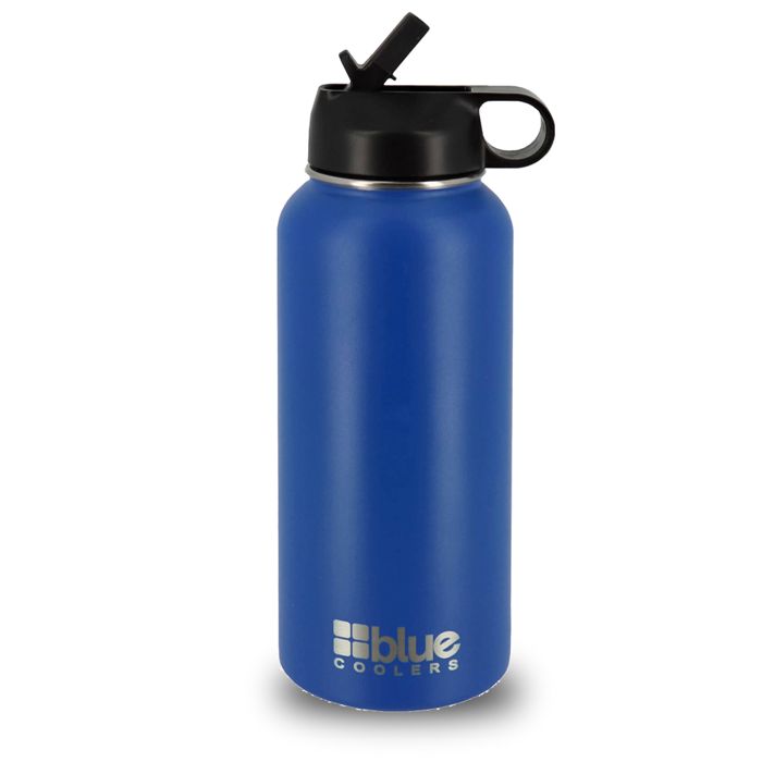 Кулер, термос или бутылка Caddis Sports Drinkware - 32 oz. Steel Double-wall Vacuum Insula