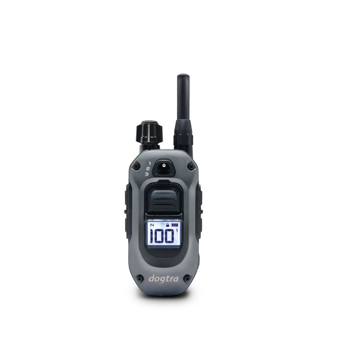 Пульт дрессировочного ошейника Dogtra X1 TRANSMITTER