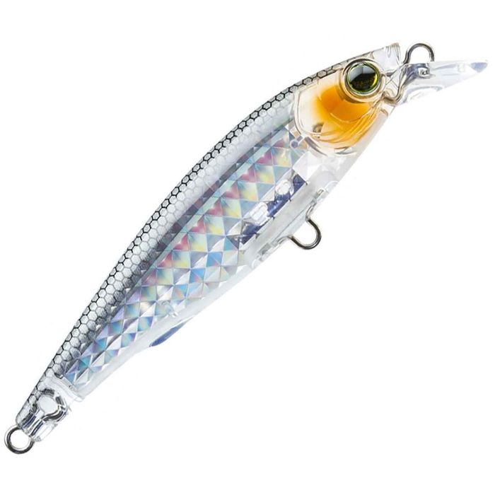 Воблер Yo Zuri Yo-Zuri 3DR-X Floating Jerkbait