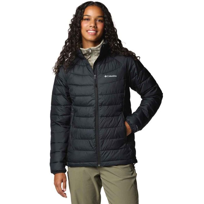Непромокаемая одежда Columbia Women's Powder Lite II Casual Jacket