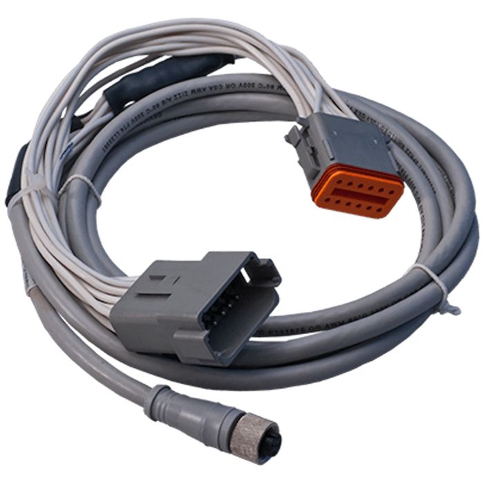 Кабель для электроники Maretron Marine Network Cable, 2 Meter Length; Gray