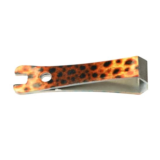 Аксессуар нахлыстовика Big Y Fly Co. New Phase Standard Nippers