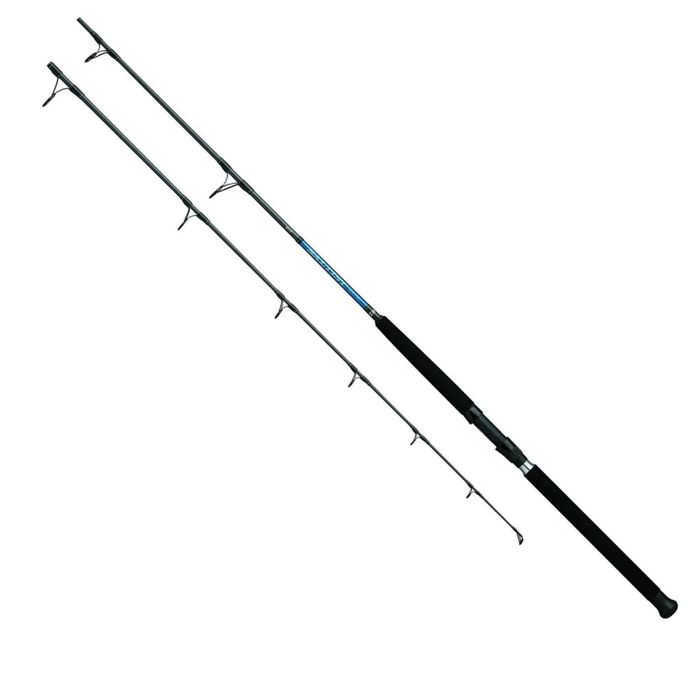 Спиннинговое удилище Daiwa Saltist Spinning Boat Rods