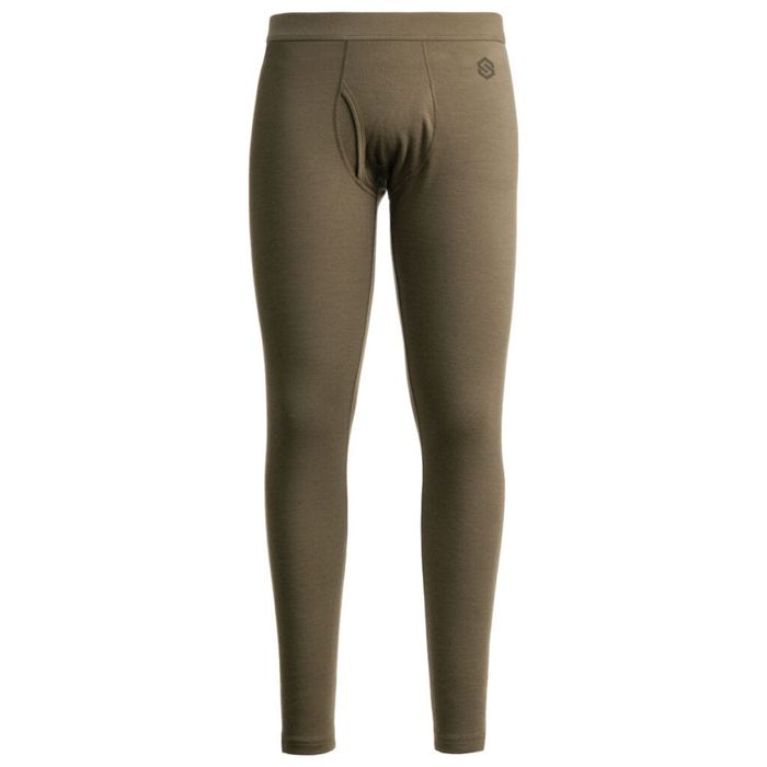 Термобельё ScentLok Merino Base Bottom