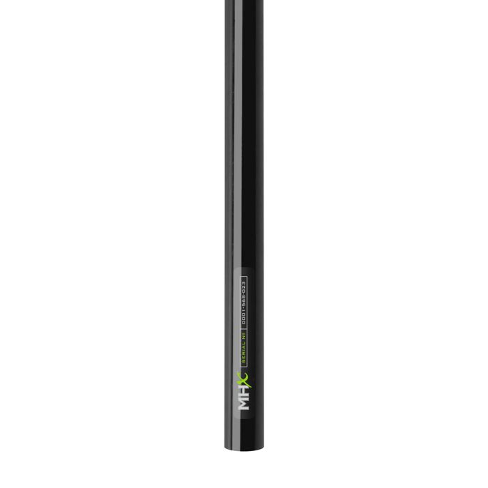 Комплектующие для сборки удилищ MHX IGFA Regulation E-Glass Rod Blanks - ERT130-5.5 / 5'6"