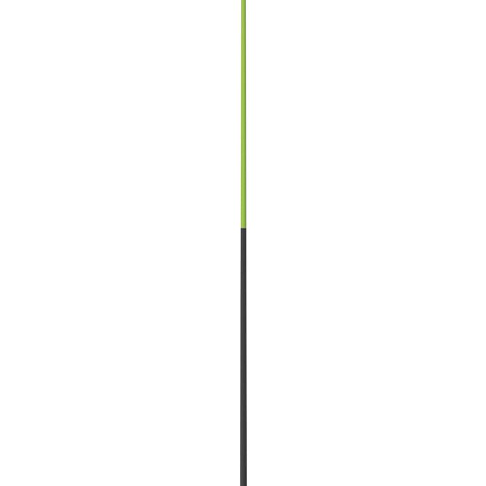 Комплектующие для сборки удилищ MHX Power Noodle Ice Rod Blanks - FIB-26UL / 26" / 1-6 lb.